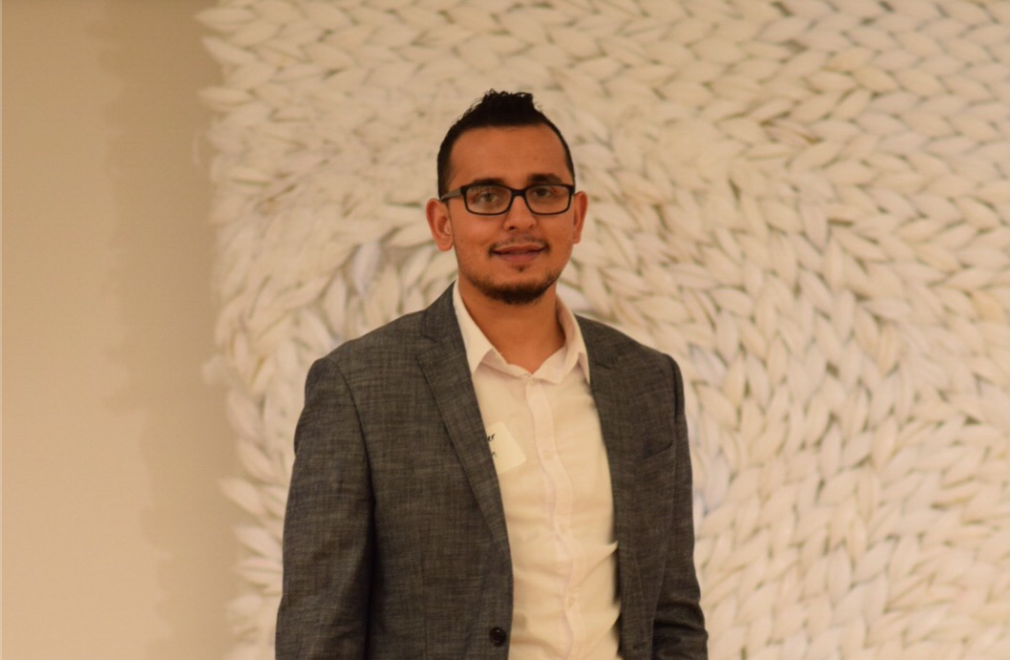 Omar Abdallah